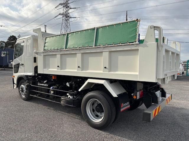 HINO RANGER 2025 Image 31