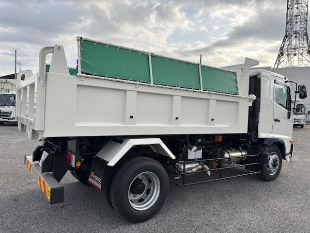 HINO RANGER 2025 Image 31