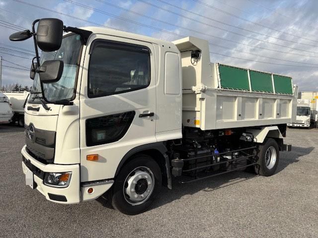 HINO RANGER 2025 Image 31