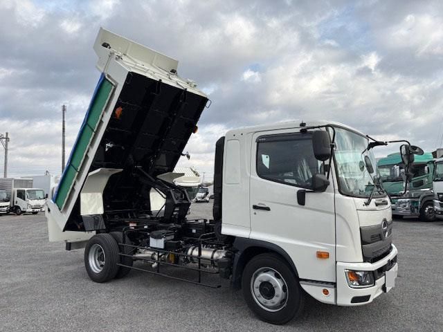 HINO RANGER 2025 Image 31