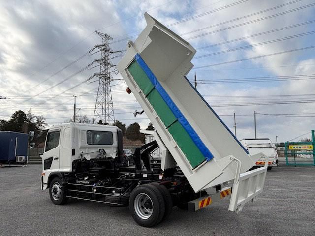 HINO RANGER 2025 Image 31