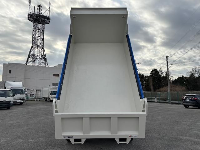 HINO RANGER 2025 Image 31