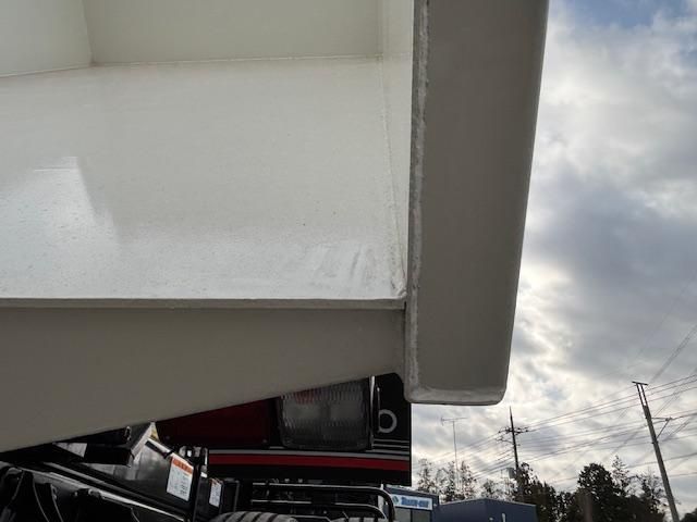 HINO RANGER 2025 Image 31