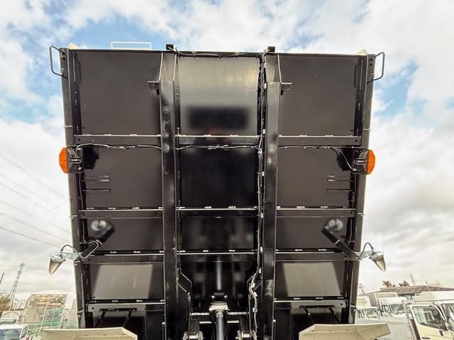 HINO RANGER 2025 Image 31