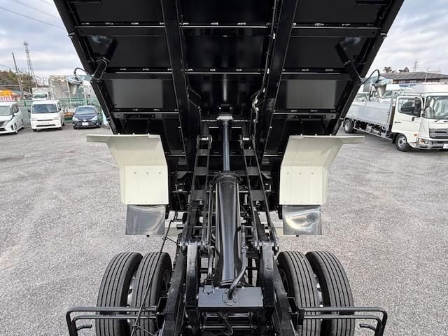 HINO RANGER 2025 Image 31