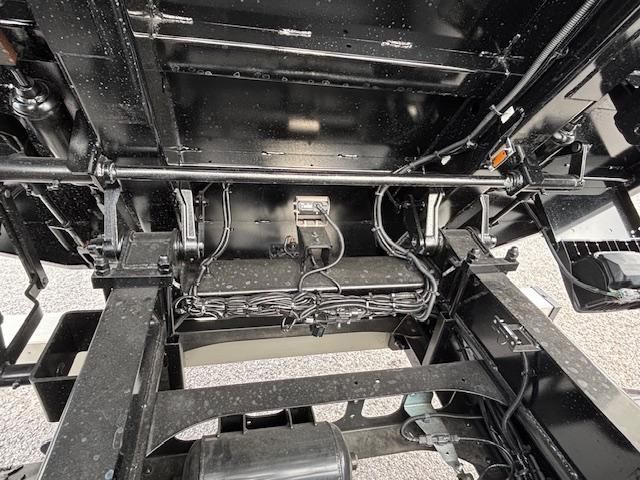 HINO RANGER 2025 Image 31