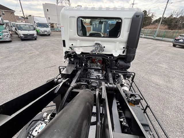 HINO RANGER 2025 Image 31