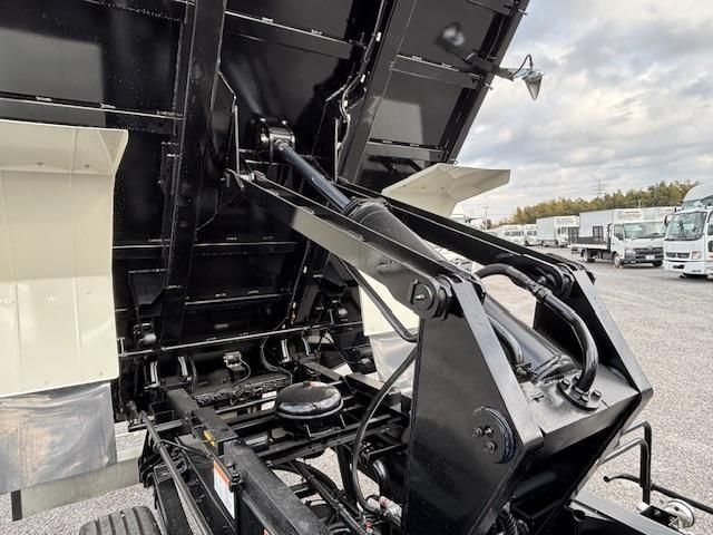 HINO RANGER 2025 Image 31