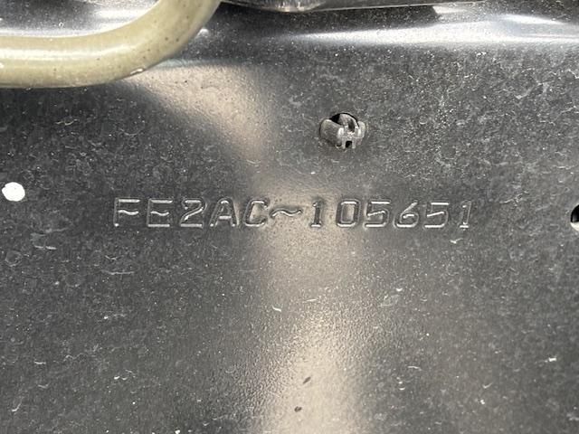 HINO RANGER 2025 Image 31