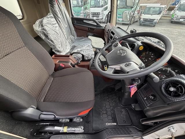 HINO RANGER 2025 Image 31