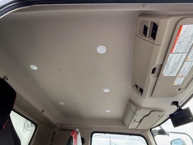 HINO RANGER 2025 Image 31