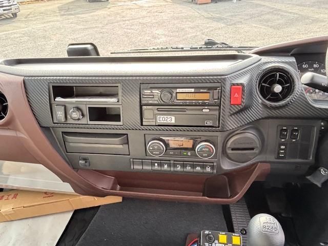 HINO RANGER 2025 Image 31