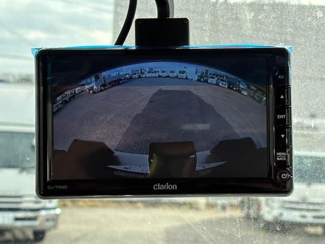 HINO RANGER 2025 Image 31