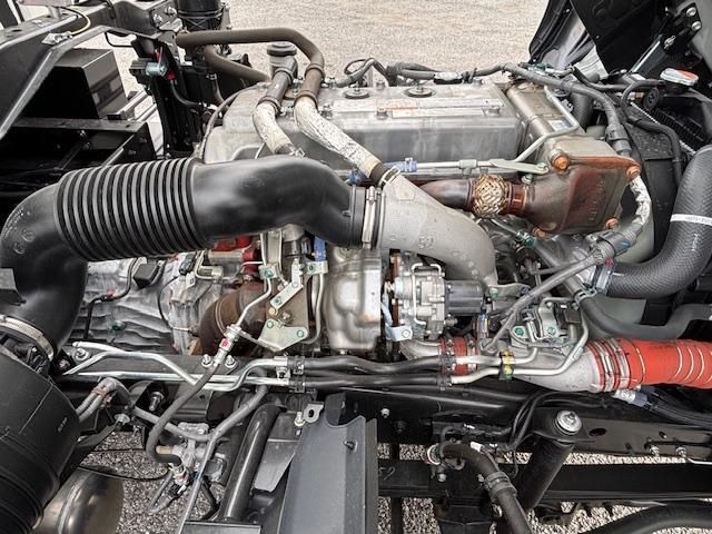 HINO RANGER 2025 Image 31