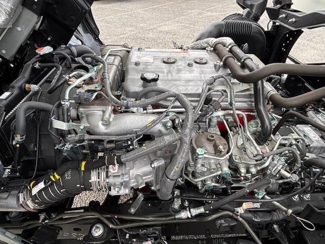 HINO RANGER 2025 Image 31