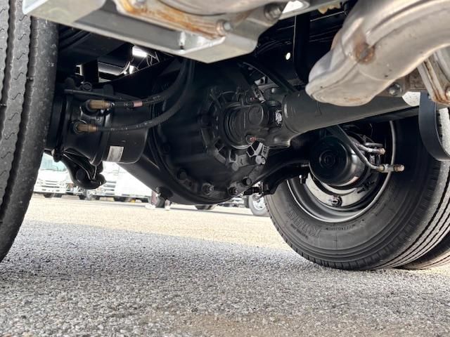 HINO RANGER 2025 Image 31