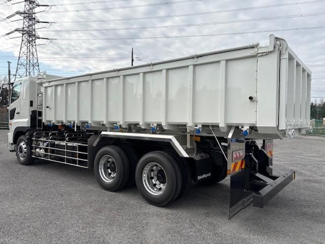 HINO PROFIA 2025 Image 31