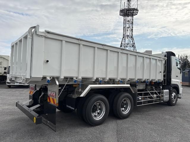 HINO PROFIA 2025 Image 31