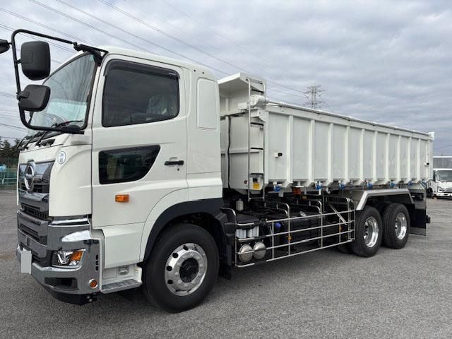 HINO PROFIA 2025 Image 31