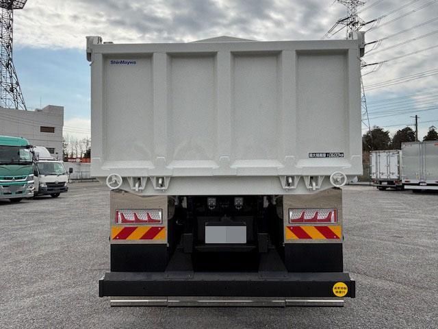 HINO PROFIA 2025 Image 31