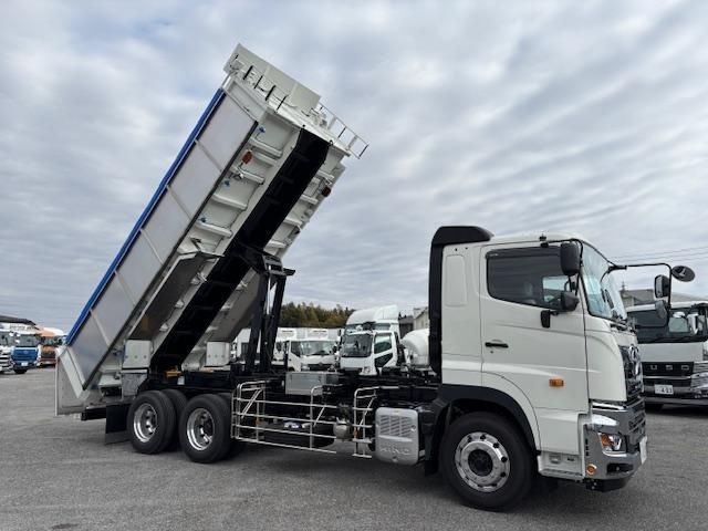 HINO PROFIA 2025 Image 31