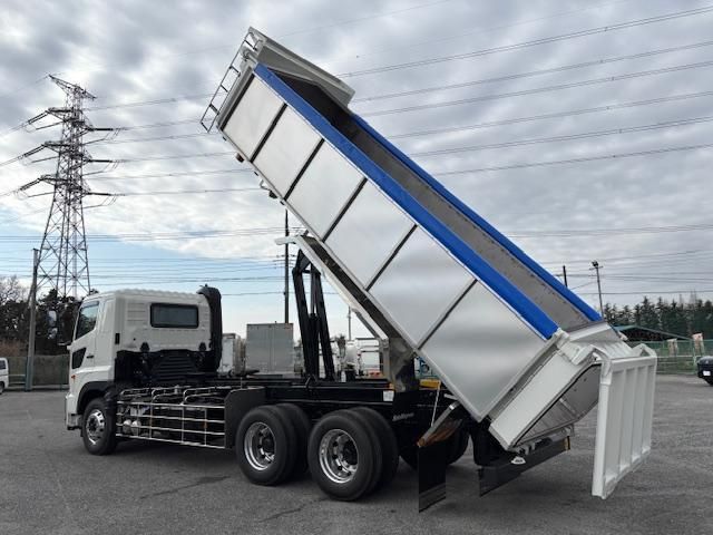 HINO PROFIA 2025 Image 31