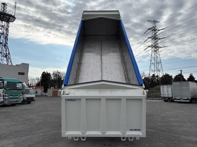 HINO PROFIA 2025 Image 31