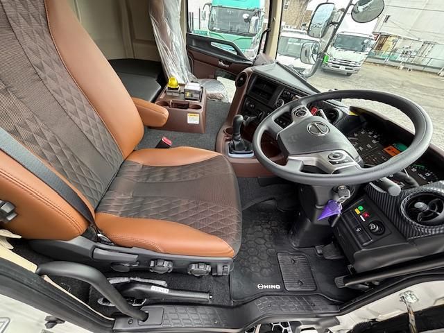HINO PROFIA 2025 Image 31