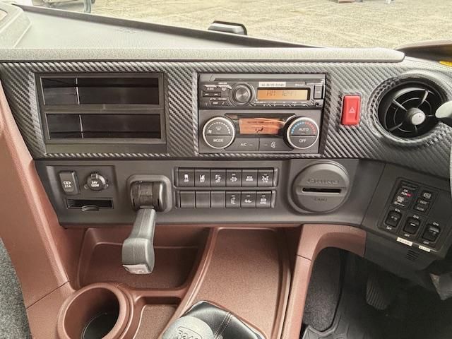 HINO PROFIA 2025 Image 31