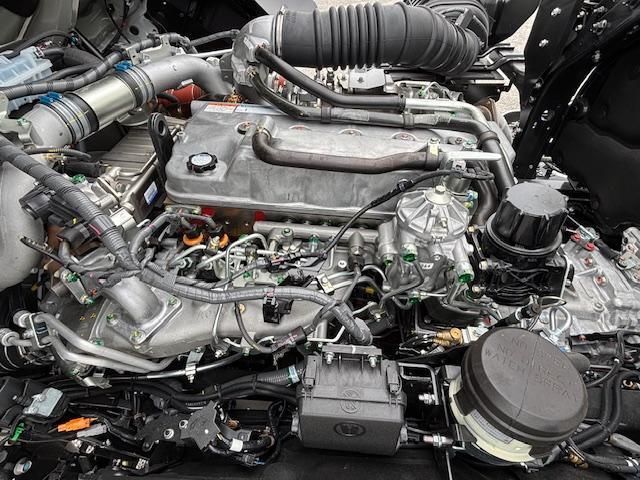 HINO PROFIA 2025 Image 31