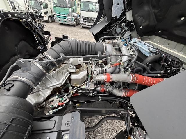 HINO PROFIA 2025 Image 31