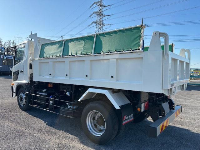 HINO RANGER 2025 Image 31