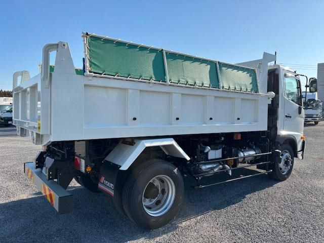 HINO RANGER 2025 Image 31