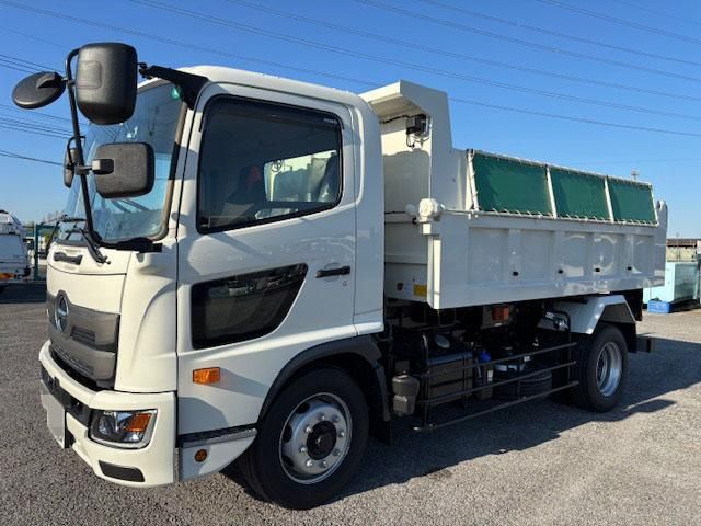 HINO RANGER 2025 Image 31