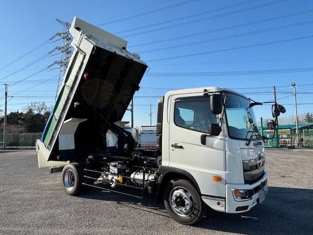 HINO RANGER 2025 Image 31