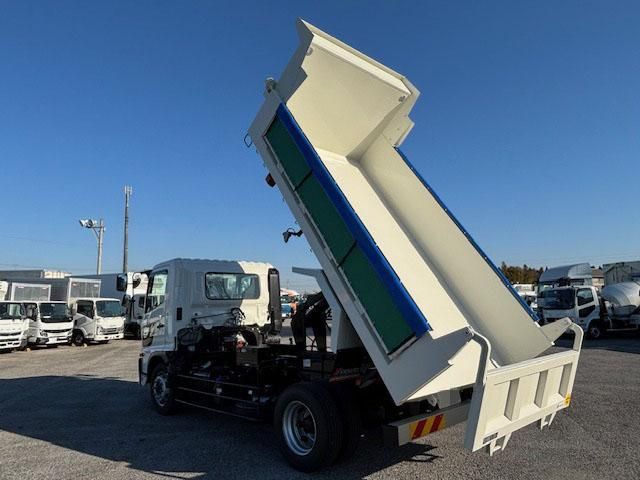 HINO RANGER 2025 Image 31