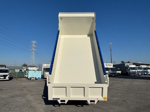 HINO RANGER 2025 Image 31