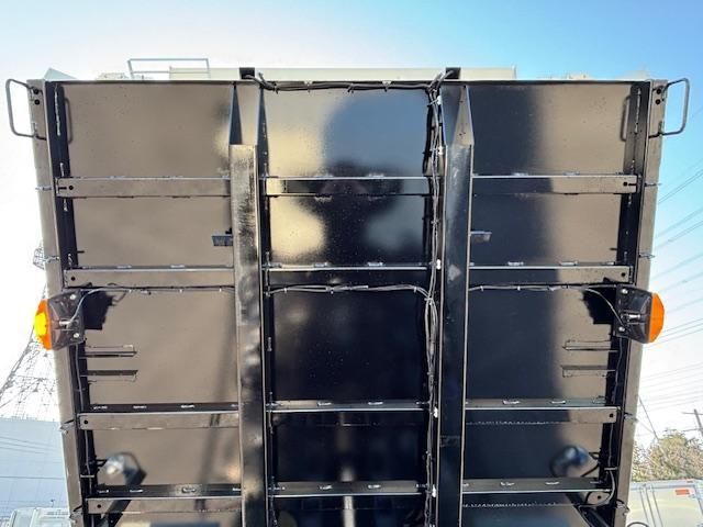 HINO RANGER 2025 Image 31