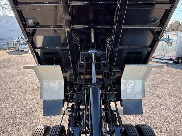 HINO RANGER 2025 Image 31