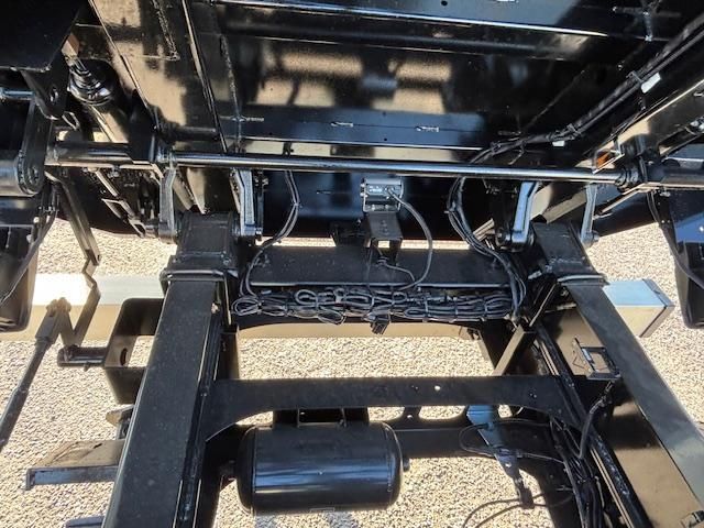 HINO RANGER 2025 Image 31