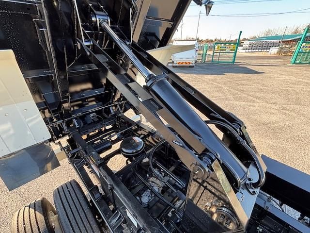 HINO RANGER 2025 Image 31