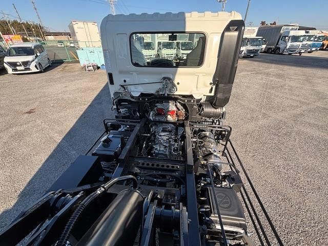 HINO RANGER 2025 Image 31