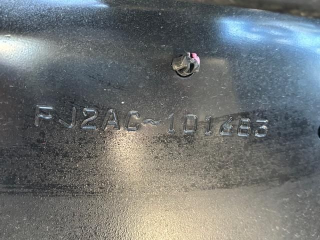 HINO RANGER 2025 Image 31