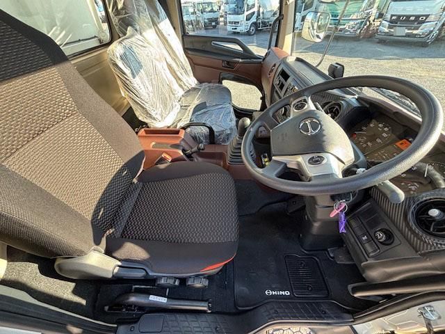 HINO RANGER 2025 Image 31