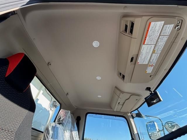 HINO RANGER 2025 Image 31