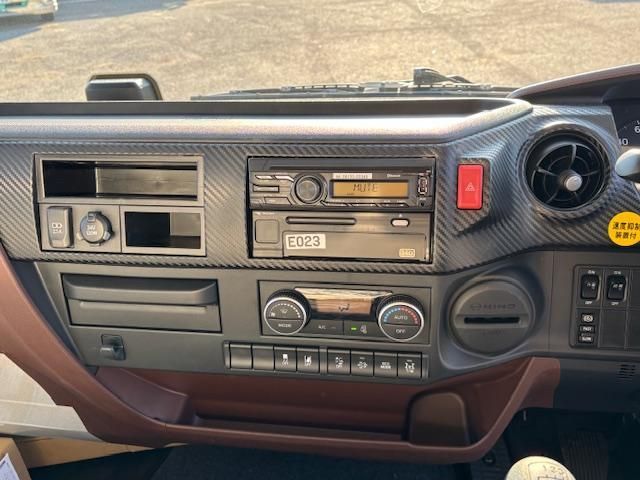 HINO RANGER 2025 Image 31