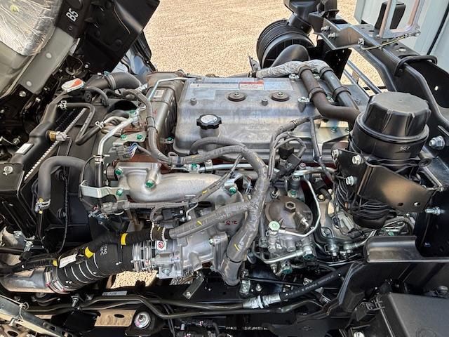 HINO RANGER 2025 Image 31