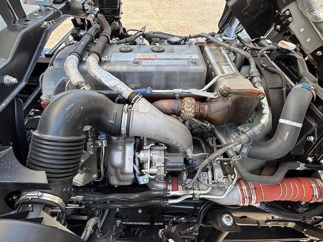 HINO RANGER 2025 Image 31