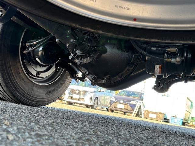 HINO RANGER 2025 Image 31