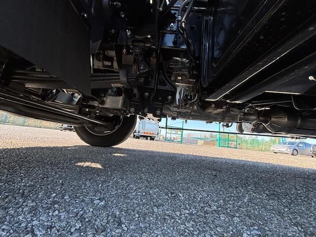 HINO RANGER 2025 Image 31